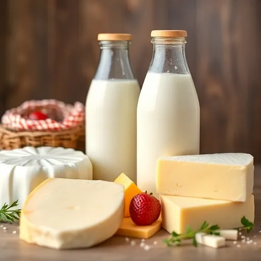 Dairy