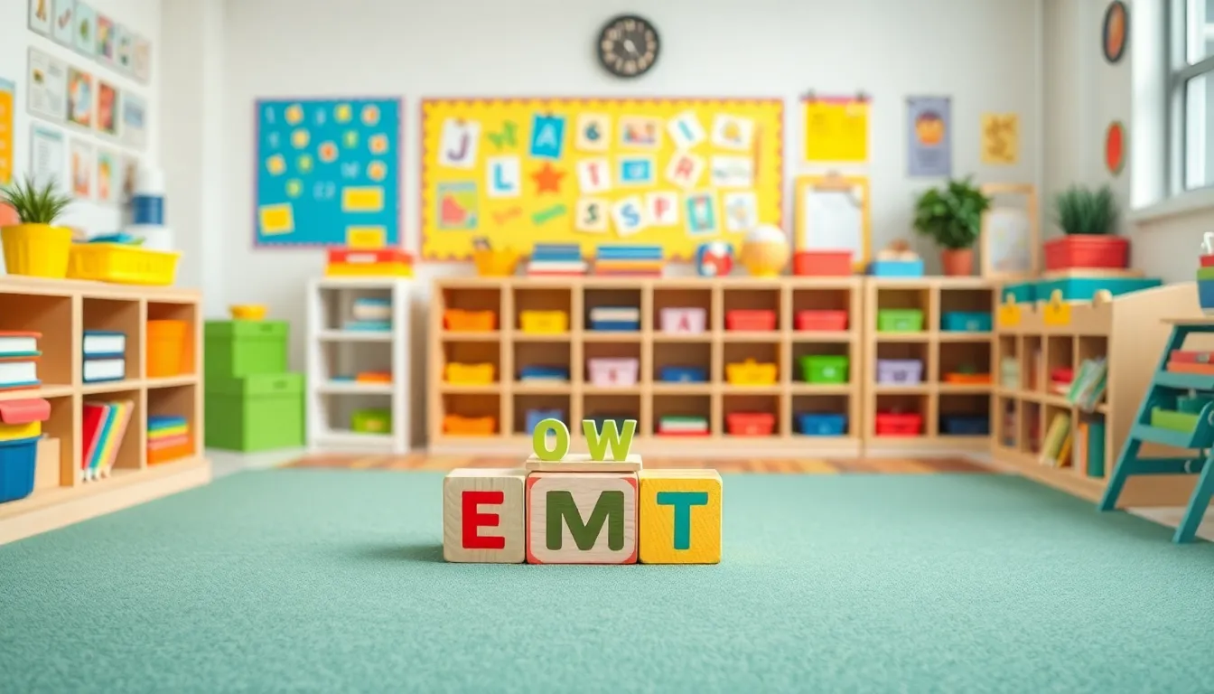 Educational Environment