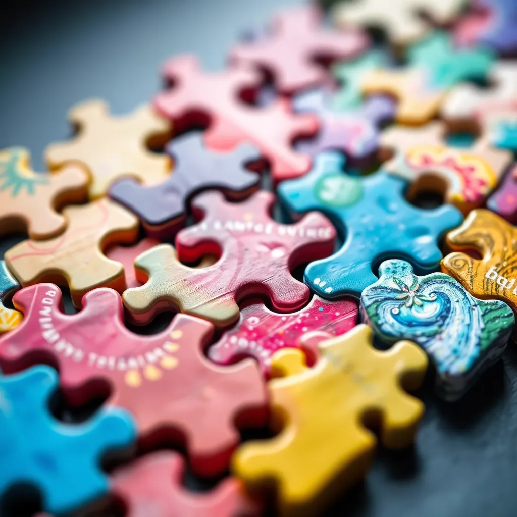 Puzzle Challenge