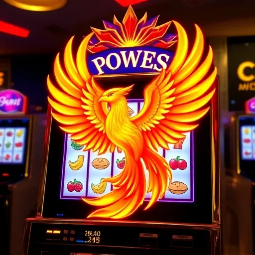 Phoenix Rise