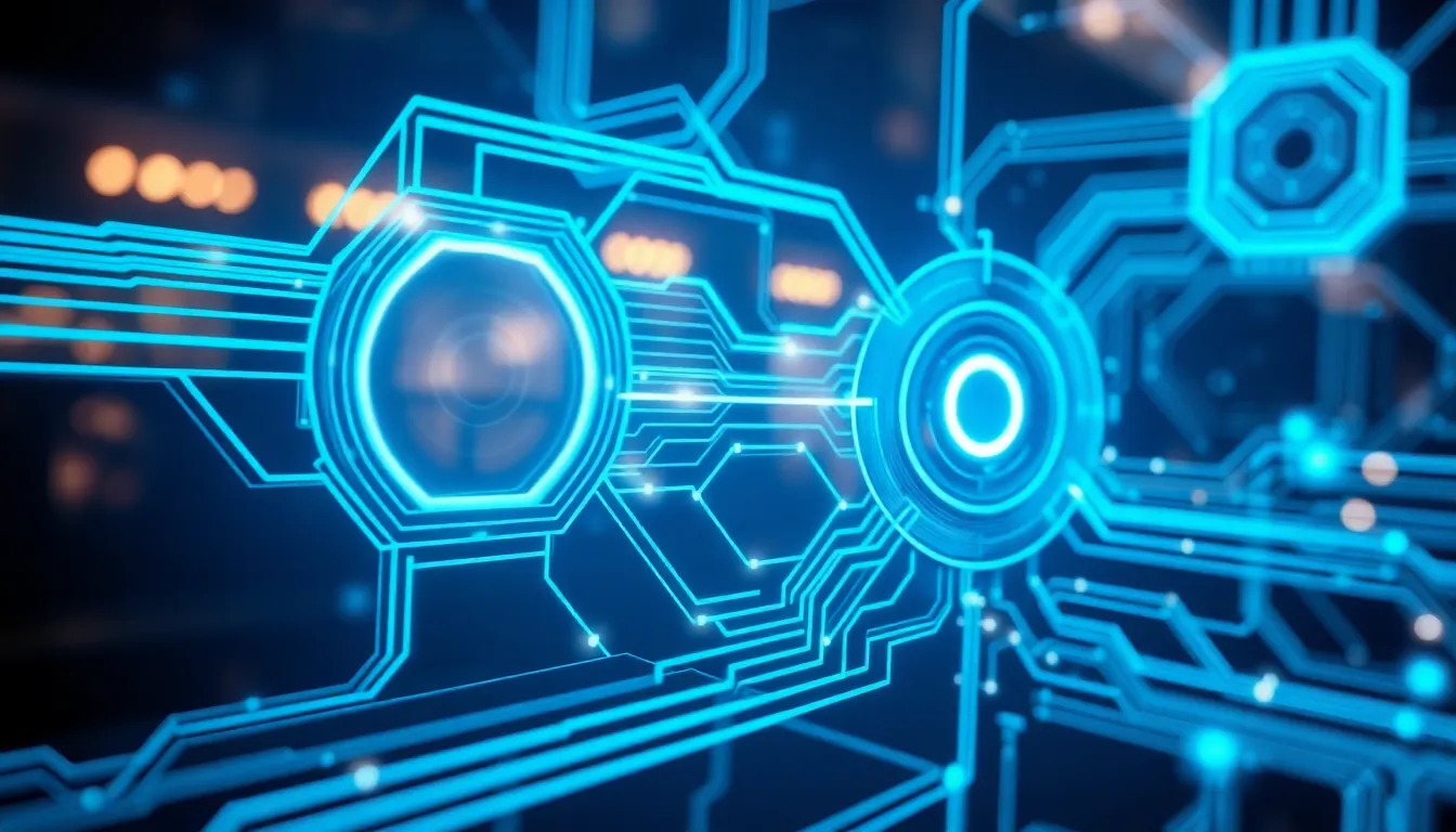 Jarvis Interface