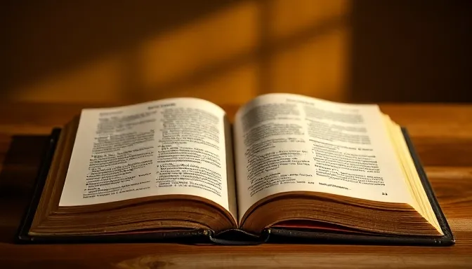 Bible Hero