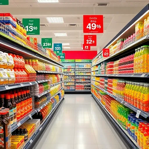 Supermercado