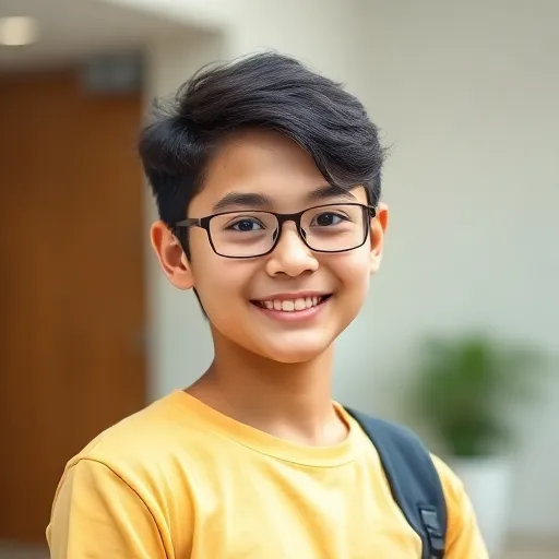 Student Profile