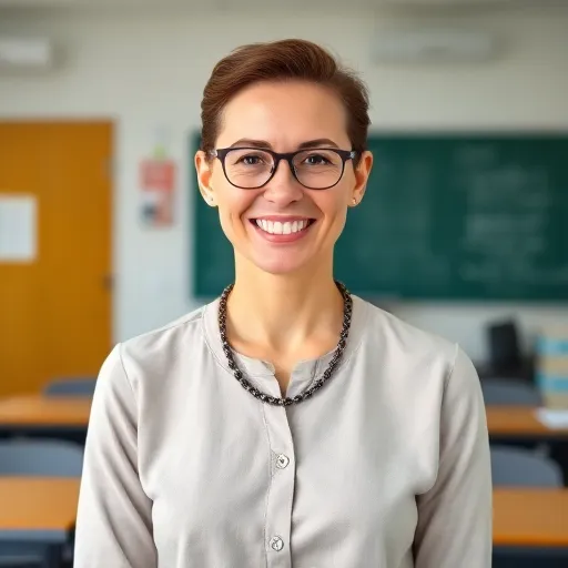 Professor