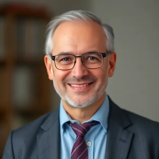 Prof. Carlos Eduardo