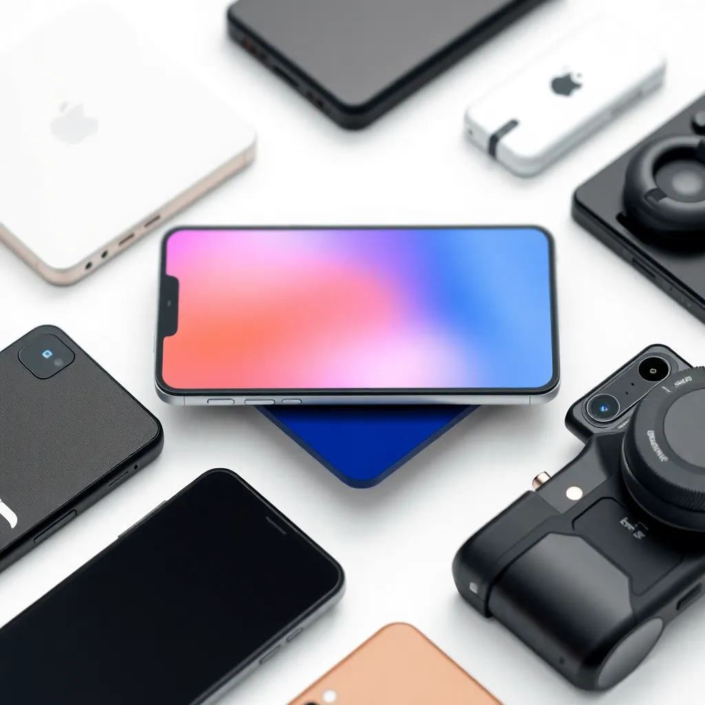 Electronics