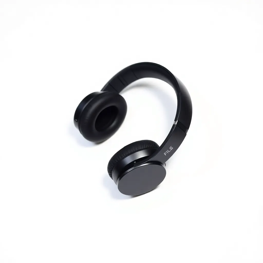 Wireless Headphones
