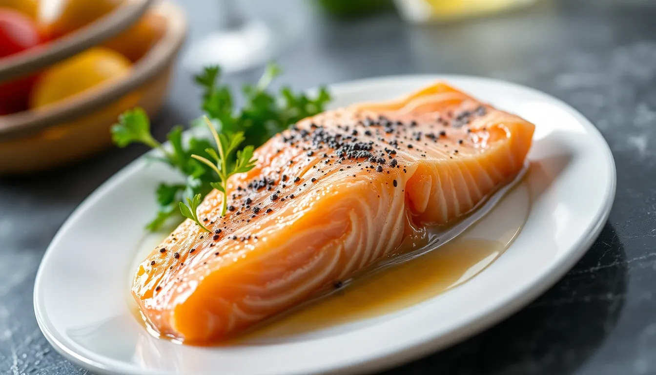 Salmão
