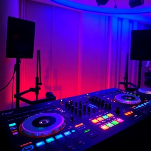 Electronic Beats