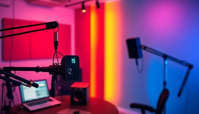 Radio Studio