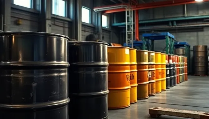 Oil News