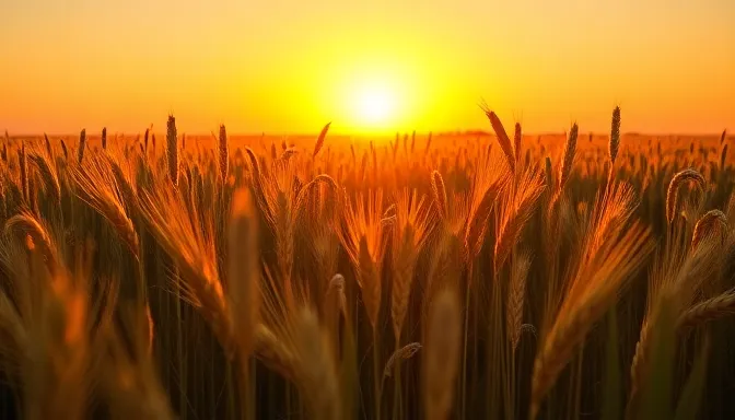 Agriculture News