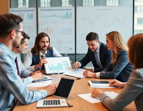 Business Meeting