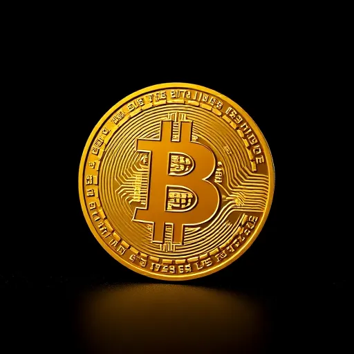 Bitcoin