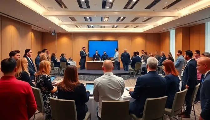 Tech Summit 2024