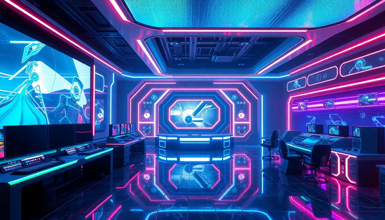 Arena