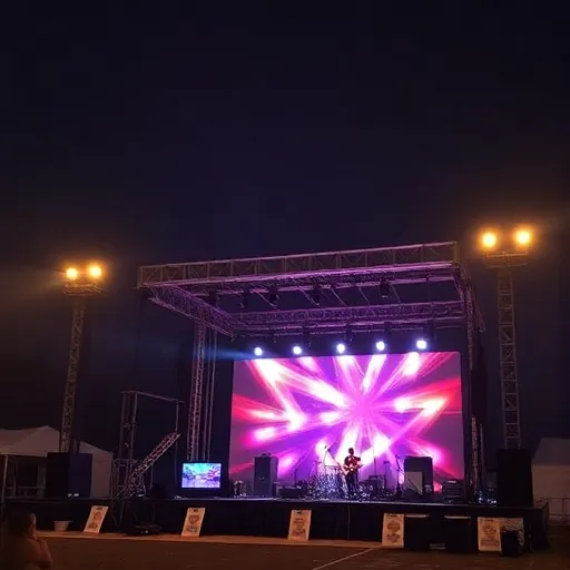 Festival de Verão