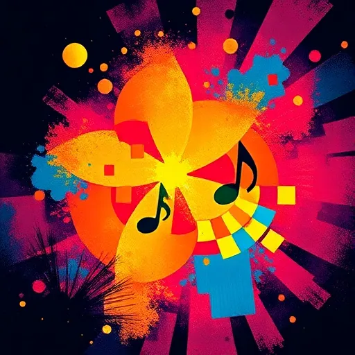 Playlist Cover