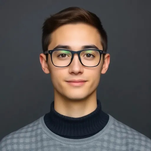 David Chen