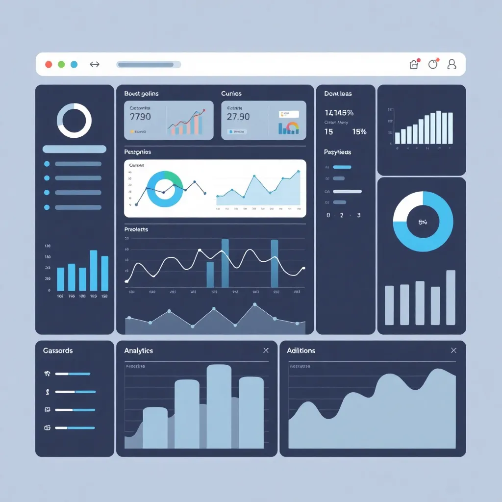 Analytics Dashboard