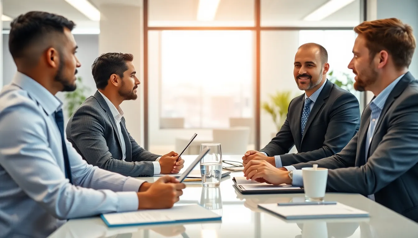 Meeting