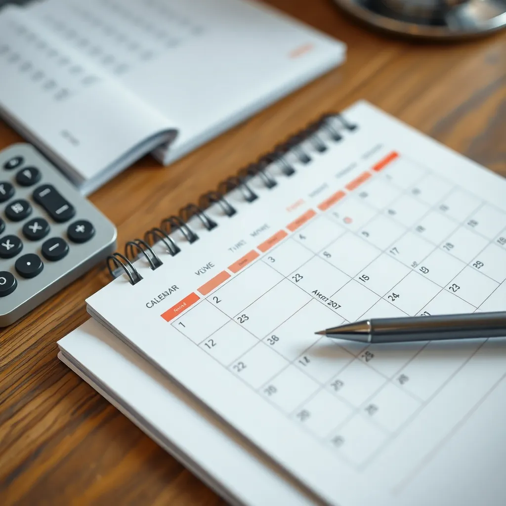 Calendar