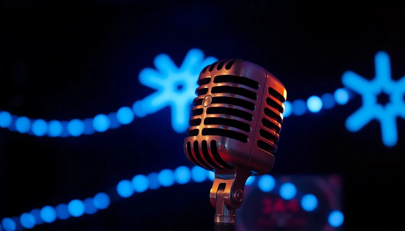 Featured Radio