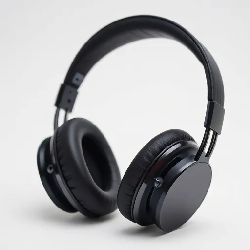 Headphones
