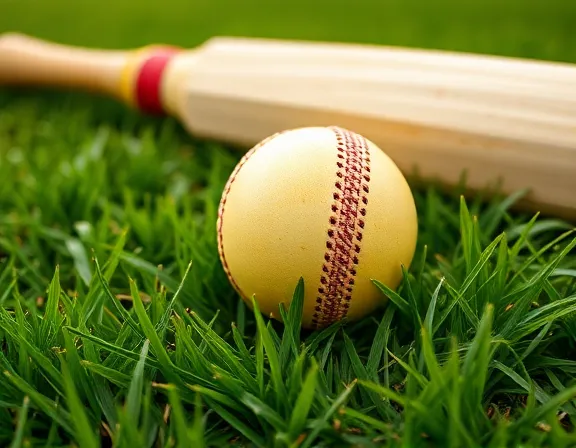 Cricket Equipment