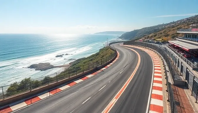 Coastal Track