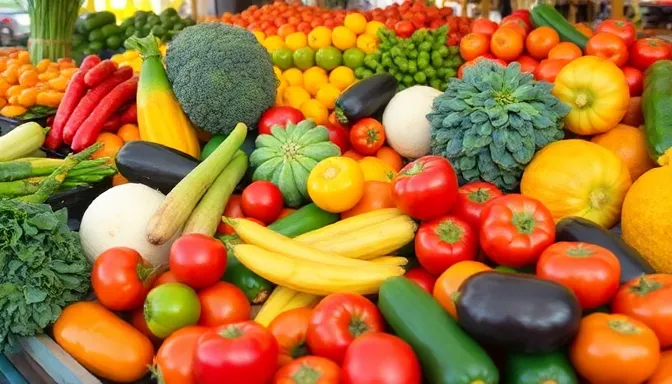 Market Overview