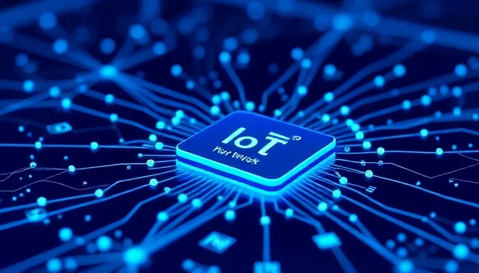 IoT Network