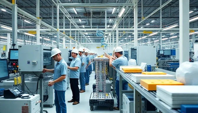 Production Line