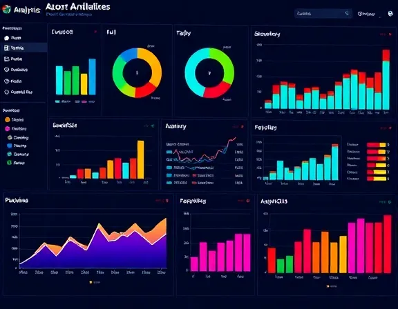 Analytics Dashboard