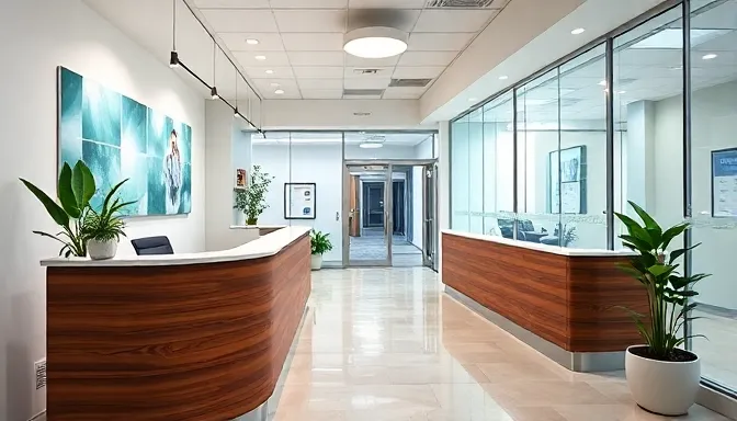 Medical Clinic