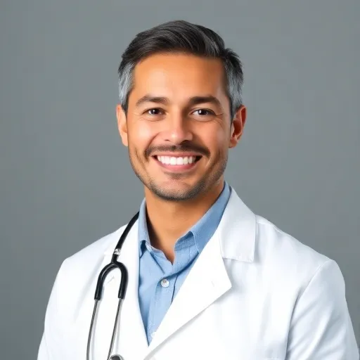 Doctor