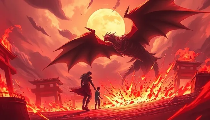 Featured Anime