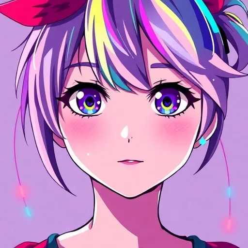 Anime Thumbnail