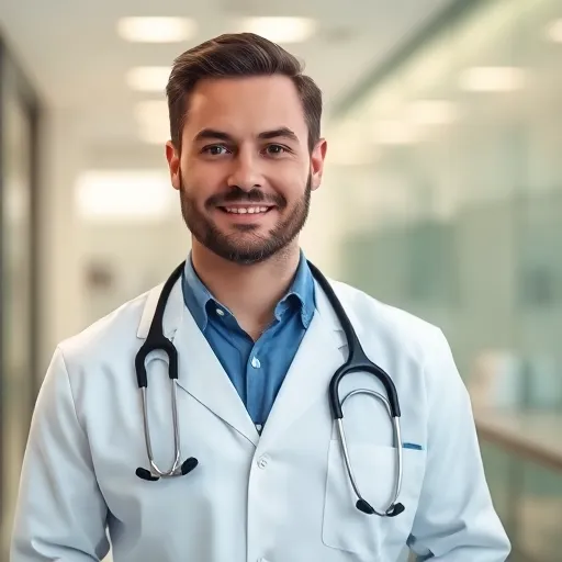 Doctor