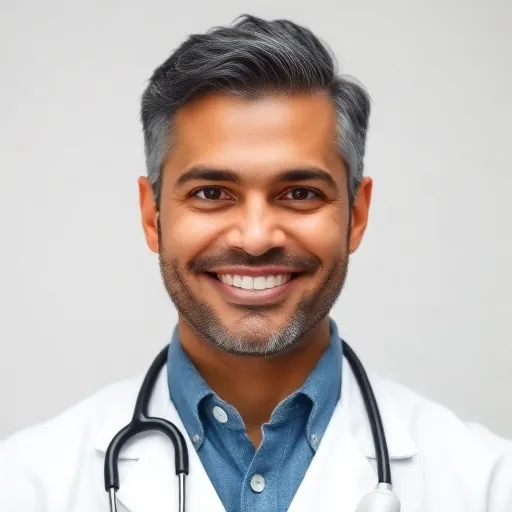 Dr. John Smith