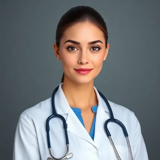 Dr. Sarah Johnson