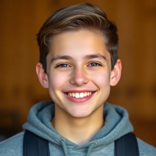 Alex Thompson