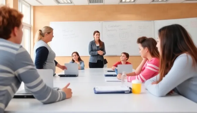Classroom