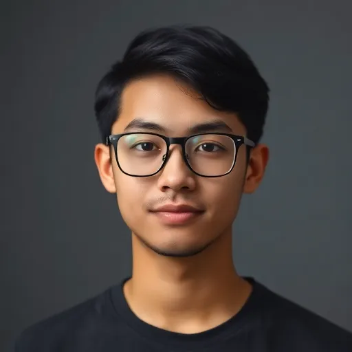 Alex Chen