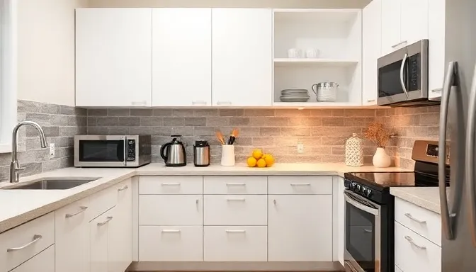 Kitchen tasks