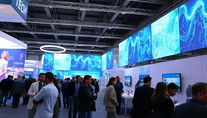 Tech Conference