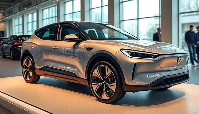 Electric Car