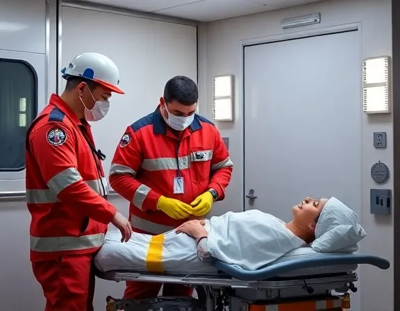 Emergência Médica