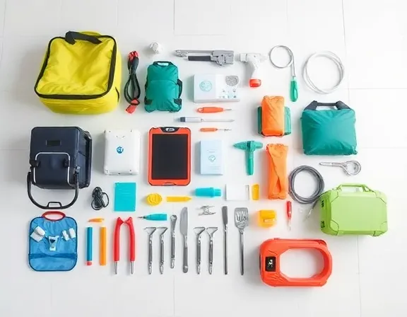 Equipamentos médicos